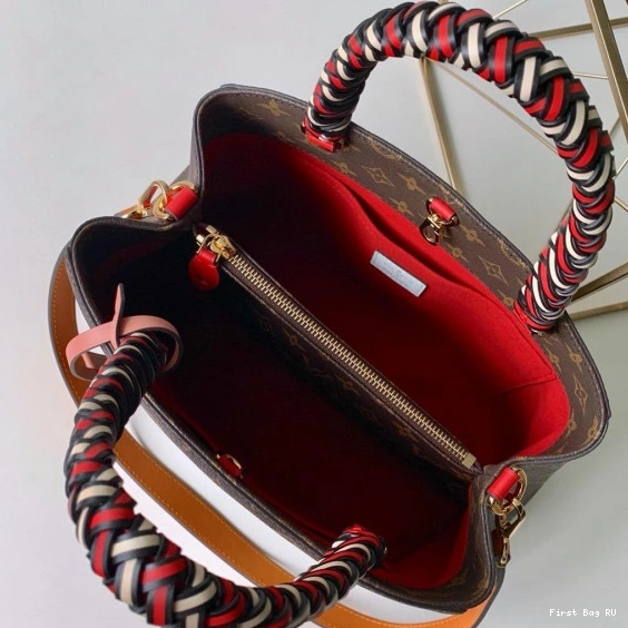 Firstbag LOUIS MM VUITTON MONTAIGNE 0809